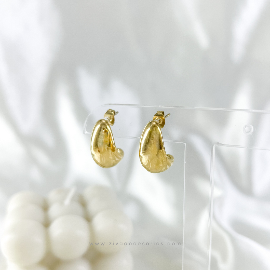 Aretes Yossi