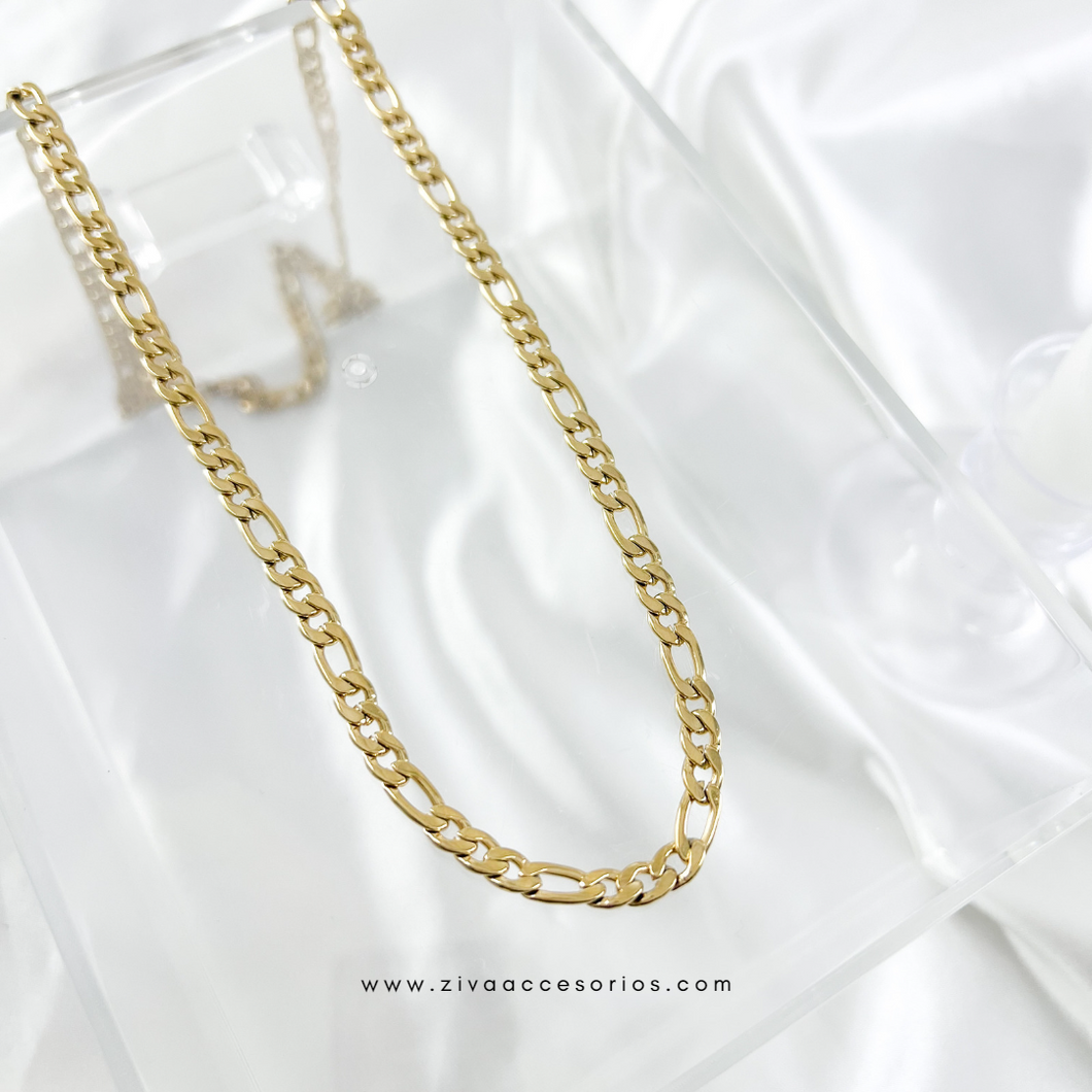 Cadena Cartagena (70cm-5mm)
