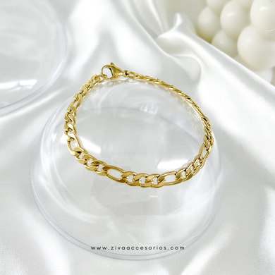 Pulsera Cartagena (5mm) ajustable
